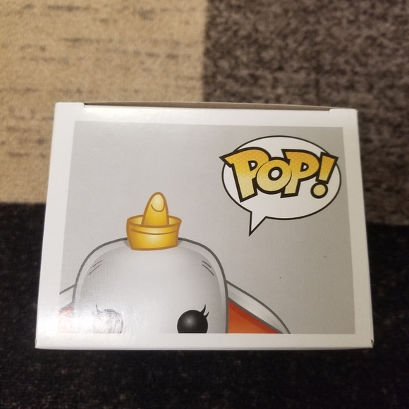 BRAND NEW Disney's Dumbo Exclusive Funko Pop Collectible Figure - Picture 5 of 6